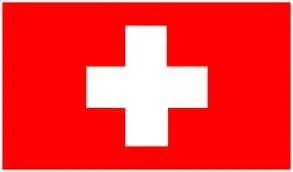 drapeau suisse