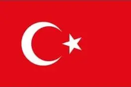 drapeau turquie