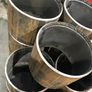 Pièces à joint E
